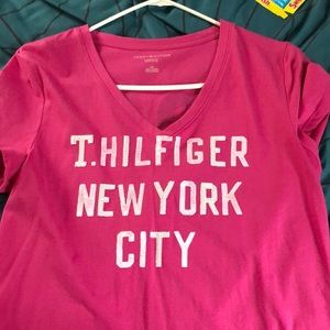 Tommy Hilfiger shirt